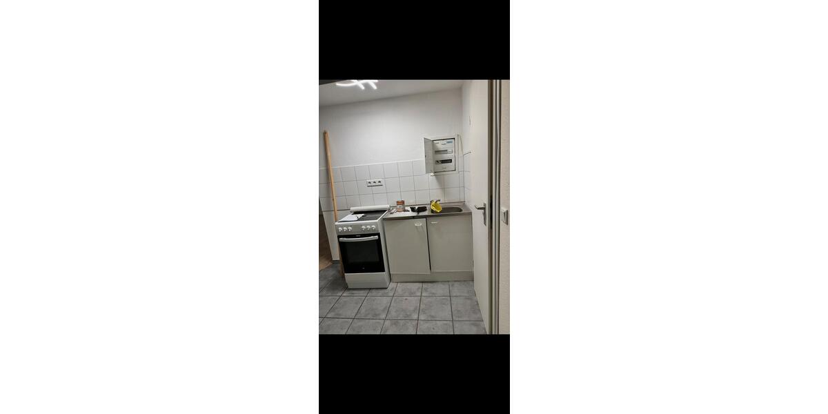 Dachgeschoßwohnung Bielefeld Schildesche - 2 Zimmer, 35 m&sup2;, 450&euro; | Angebot:25766922