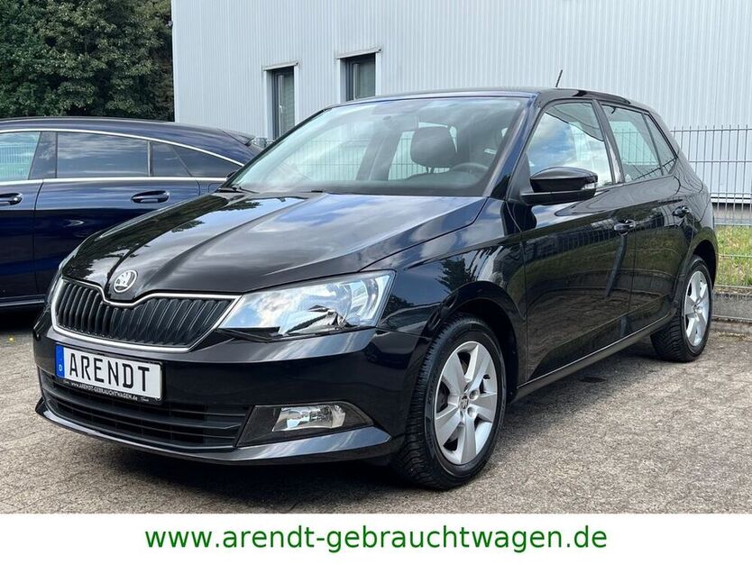 Fabia