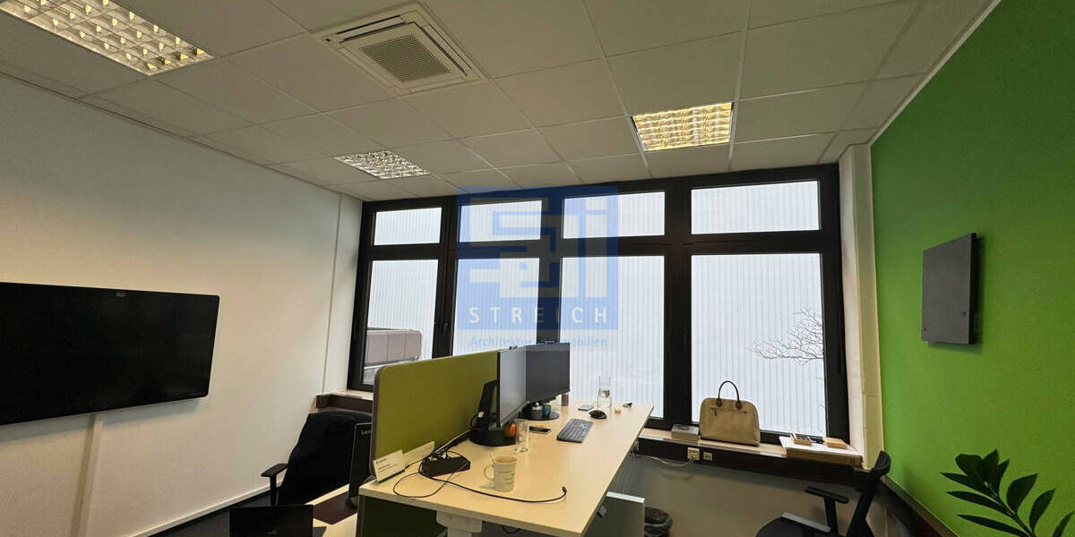 Gewerbeobjekt Bielefeld Sennestadt - 1 Zimmer, 564 m&sup2;, 5.076&euro; | Angebot:25669075