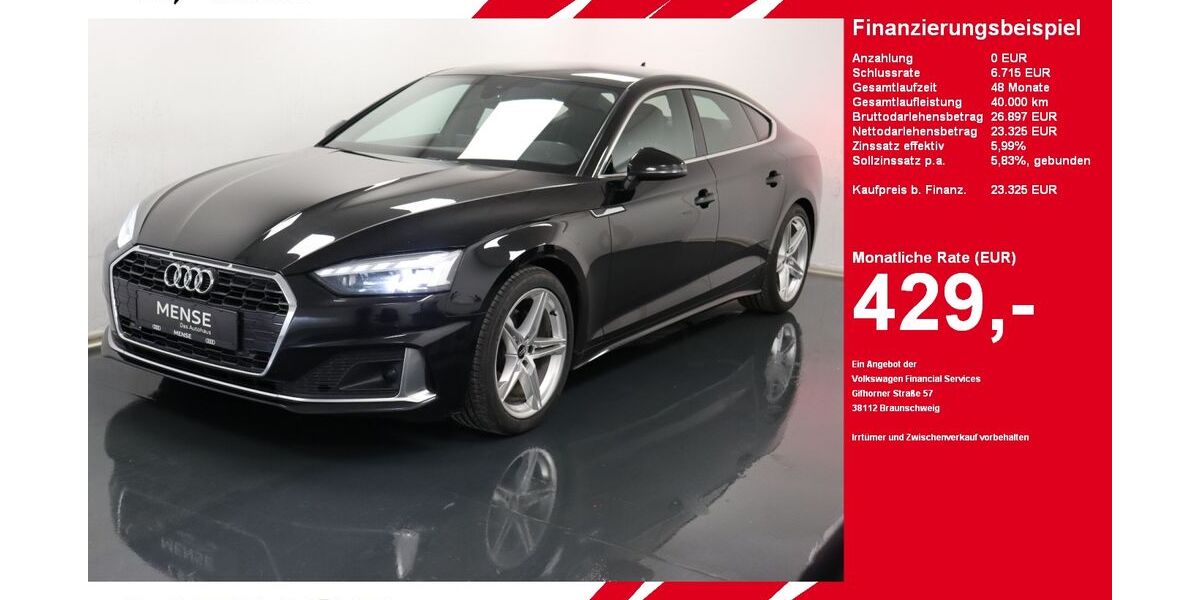 Audi A5 178.995 km 23.325 &euro; Gütersloh 33334