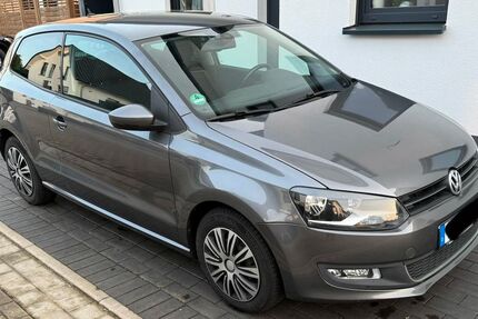 VW Polo 210.000 km 3.500 &euro; Löhne 32584