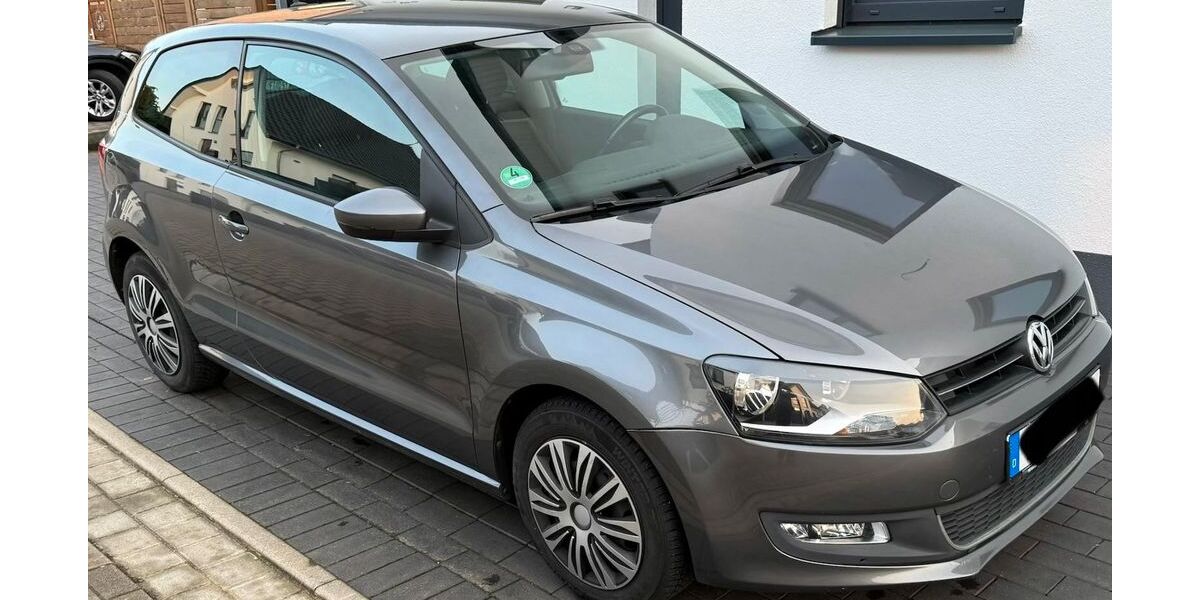 VW Polo 210.000 km 3.500 &euro; Löhne 32584