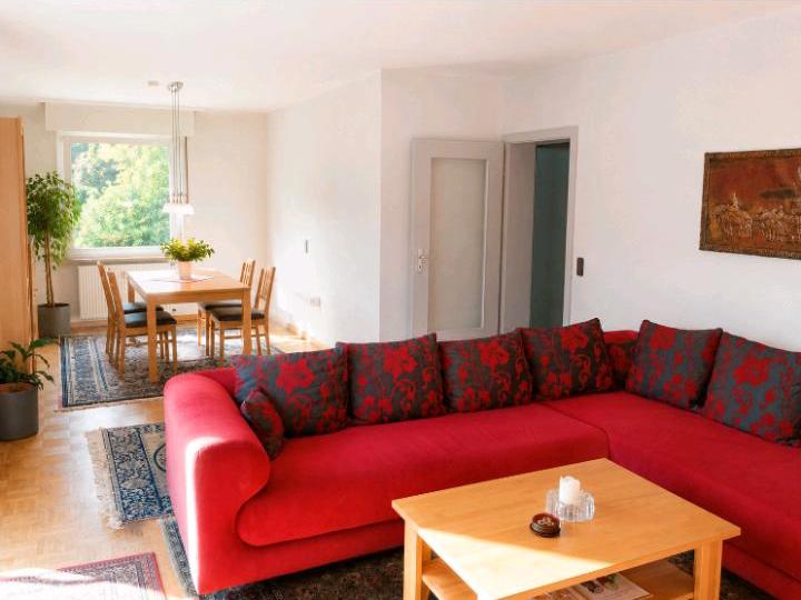 Etagenwohnung Schloß Holte-Stukenbrock Stukenbrock - 3 Zimmer, 85 m&sup2;, 230.000&euro; | Angebot:27081319