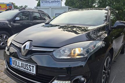 Renault Megane 99.000 km 9.250 &euro; Bielefeld 33647