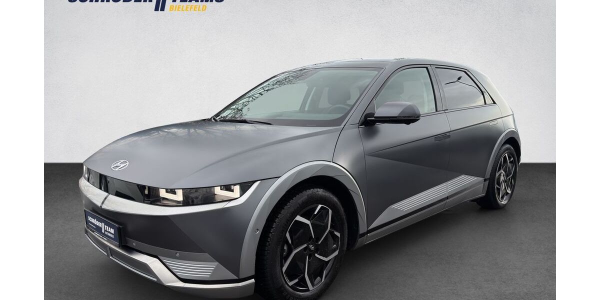 Hyundai IONIQ 5 20.587 km 35.990 &euro; Bielefeld 33609