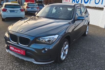 BMW X1 79.500 km 15.390 &euro; Bünde 32257