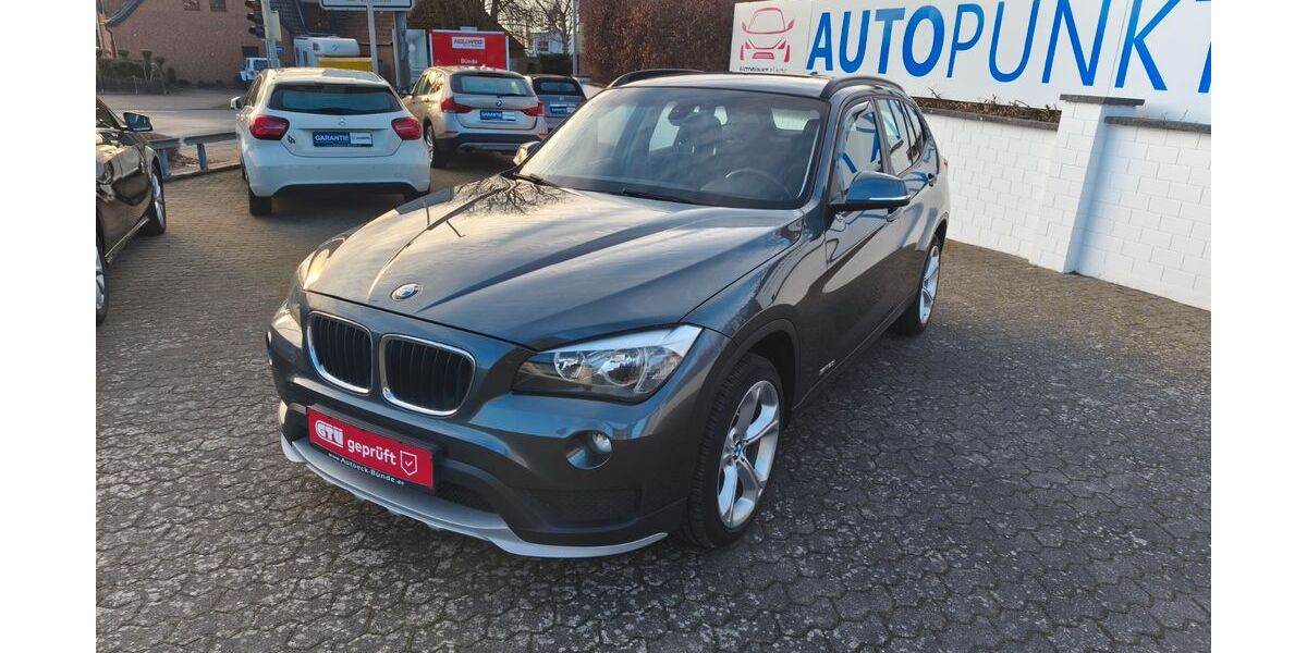 BMW X1 79.500 km 15.390 &euro; Bünde 32257