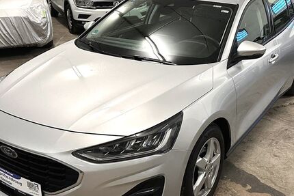 Ford Focus 78.000 km 14.990 € Rietberg 33397