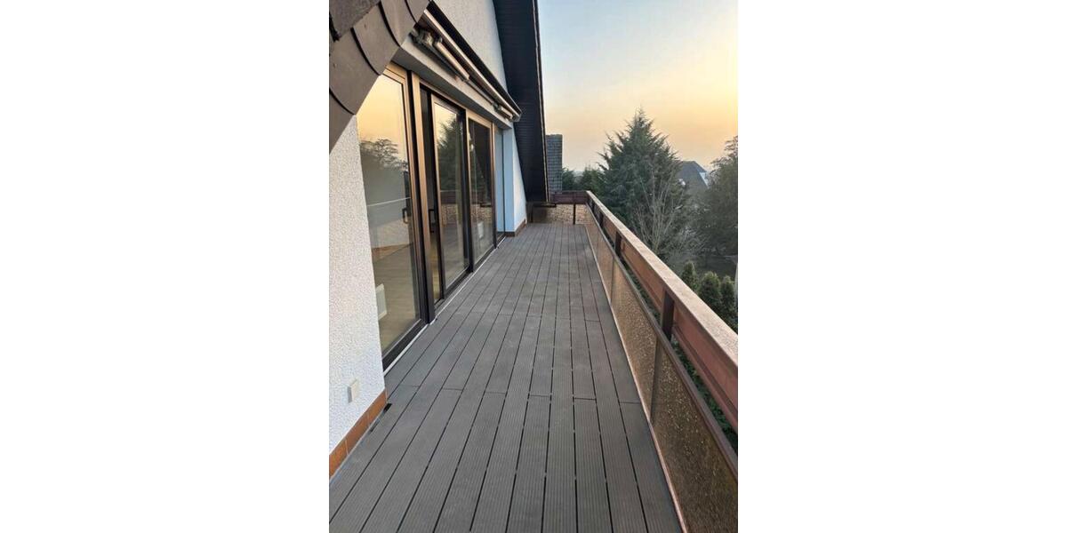 Dachgeschoßwohnung Bielefeld Stieghorst - 1.5 Zimmer, 48 m&sup2;, 480&euro; | Angebot:25723634