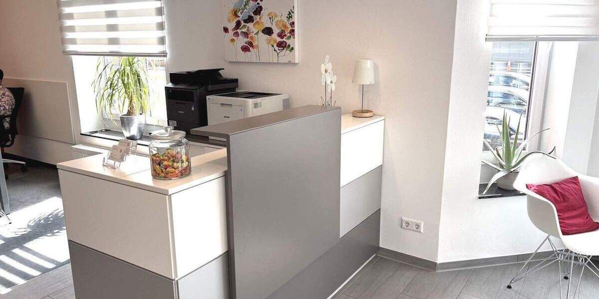 Gewerbeobjekt Gütersloh Innenstadt - 7 Zimmer, 529.000&euro; | Angebot:26450956