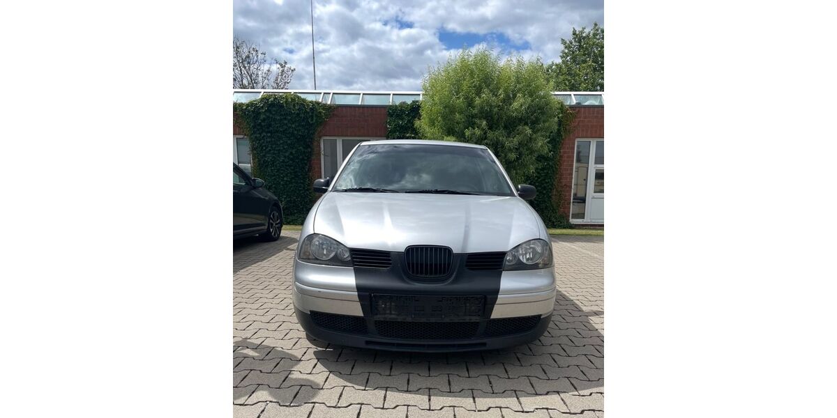 Seat Arosa 174.000 km 1.550 &euro; Vlotho 32602