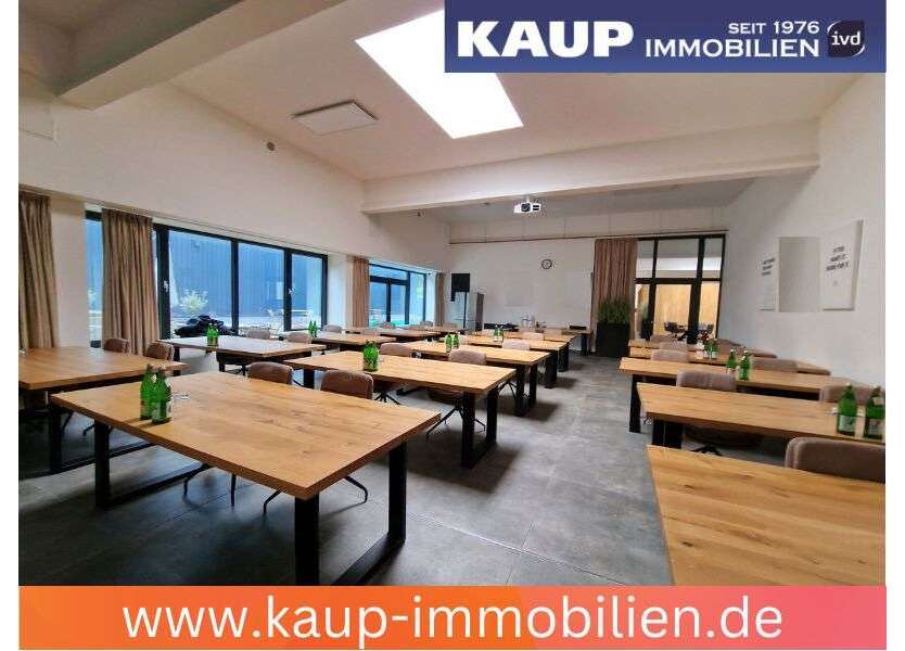Halle in Gütersloh 1.990.000 € 1842 m²