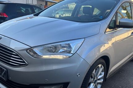 Ford C-Max 85.574 km 11.500 &euro; Detmold 32758