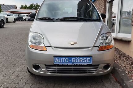 Chevrolet Matiz 35.121 km 3.000 &euro; Detmold 32758
