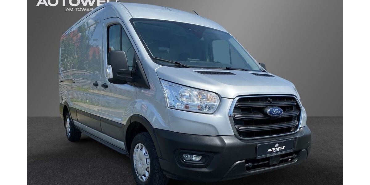 Ford Transit 114.400 km 17.990 &euro; Bad Salzuflen 32108