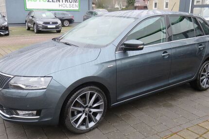 Skoda Rapid 52.790 km 11.890 &euro; Bünde 32257
