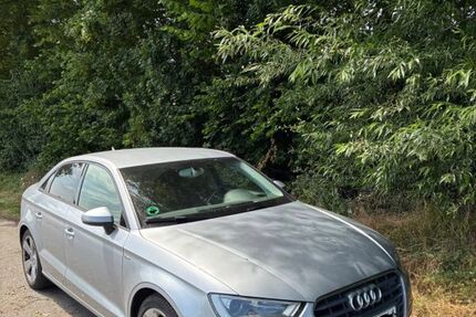 Audi A3 190.000 km 9.500 &euro; Rheda-Wiedenbrück 33378
