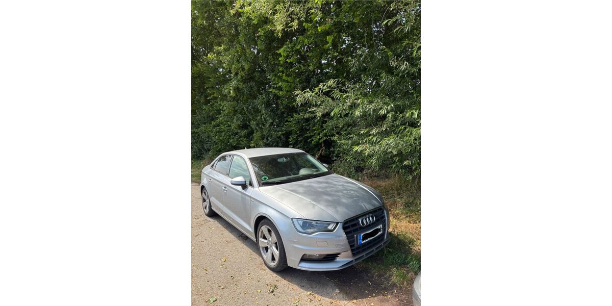 Audi A3 190.000 km 9.500 &euro; Rheda-Wiedenbrück 33378