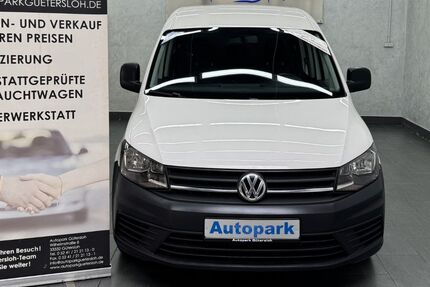 VW Caddy 220.000 km 9.900 &euro; Gütersloh 33332