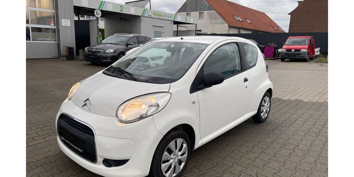 Citroen C1 189.000 km 2.490 &euro; Hilter a.T.W. 49176