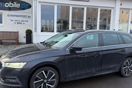 Skoda Octavia 200.000 km 13.700 &euro; Bielefeld 33609