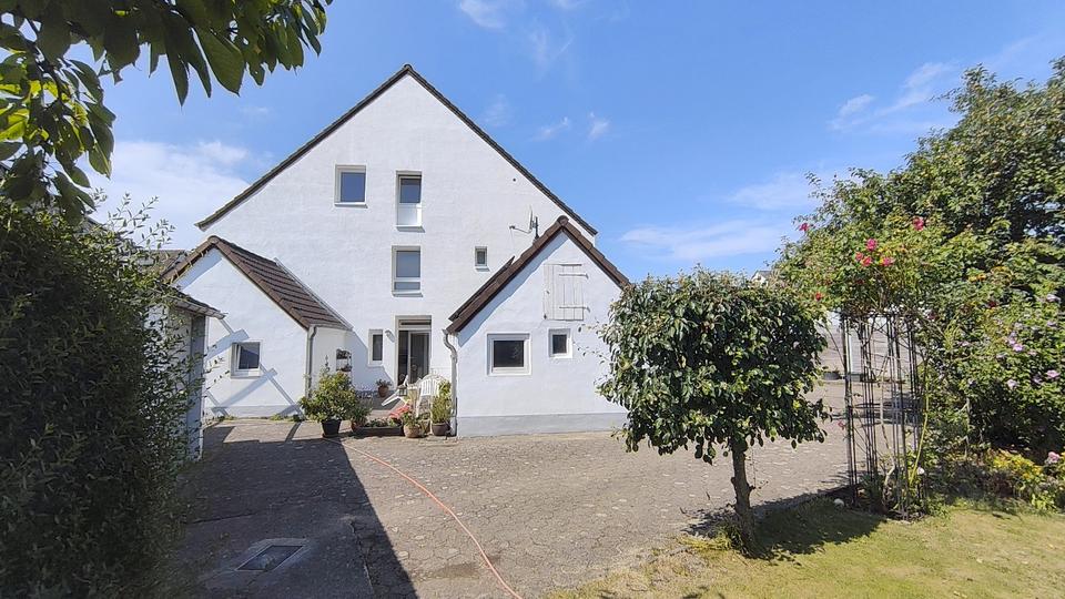 Mehrfamilienhaus, Wohnhaus Bad Salzuflen Ehrsen-Breden - 425.000&euro; | Angebot:27199323