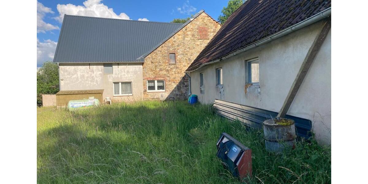 Bauernhof Resthof Pferdehaltung Stallungen Weiden Wald Acker 7ha zimmer