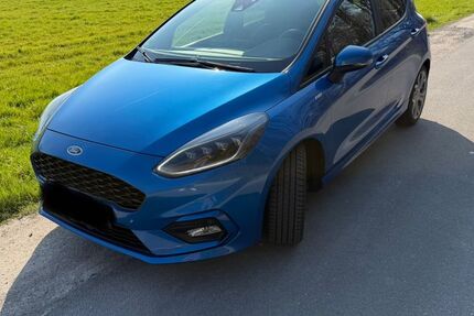 Ford Fiesta 31.930 km 16.499 &euro; Bielefeld 33647