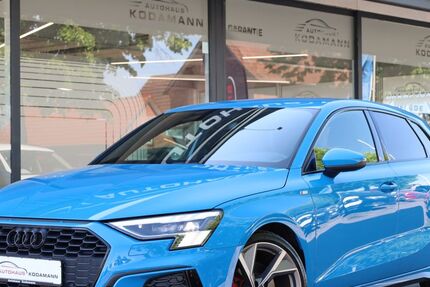 Audi A3 46.072 km 28.770 &euro; Rheda-Wiedenbrück 33378