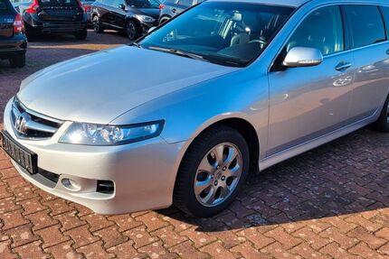 Honda Accord 160.550 km 6.600 &euro; Halle (Westfalen) 33790