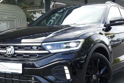 VW T-Roc 68.111 km 29.890 € Rheda-Wiedenbrück 33378