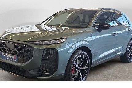 Audi Q3 4.999 km 67.490 &euro; Detmold 32756