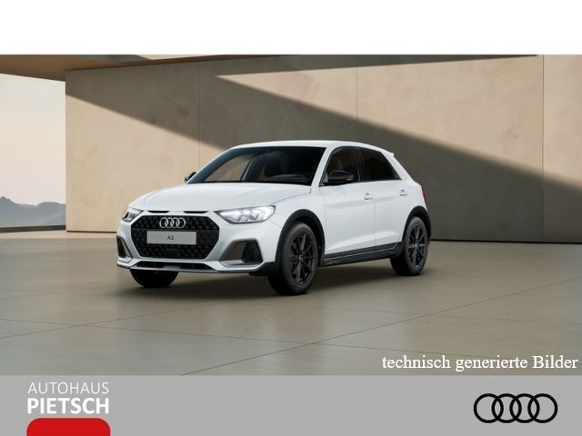 Audi A1 1.018 km 27.850 &euro; Melle 49324