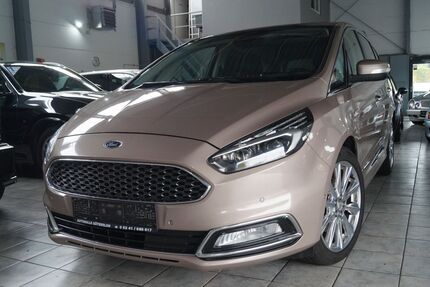 Ford S-Max 180.000 km 13.990 &euro; Gütersloh 33334