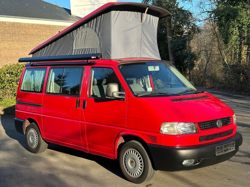 VW T 4 360.000 km 35.000 € Detmold 32756