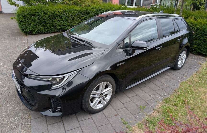 Suzuki Swace 73.000 km 15.500 € Enger 32130