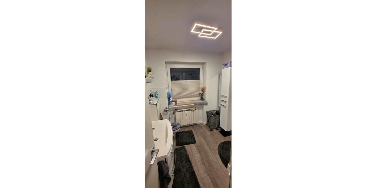 Etagenwohnung Löhne - 2 Zimmer, 65 m&sup2;, 600&euro; | Angebot:25718234