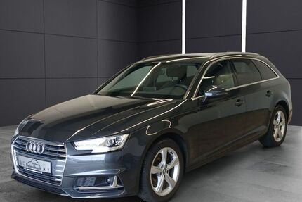 Audi A4 81.361 km 20.440 &euro; Schloß Holte-Stukenbrock 33758