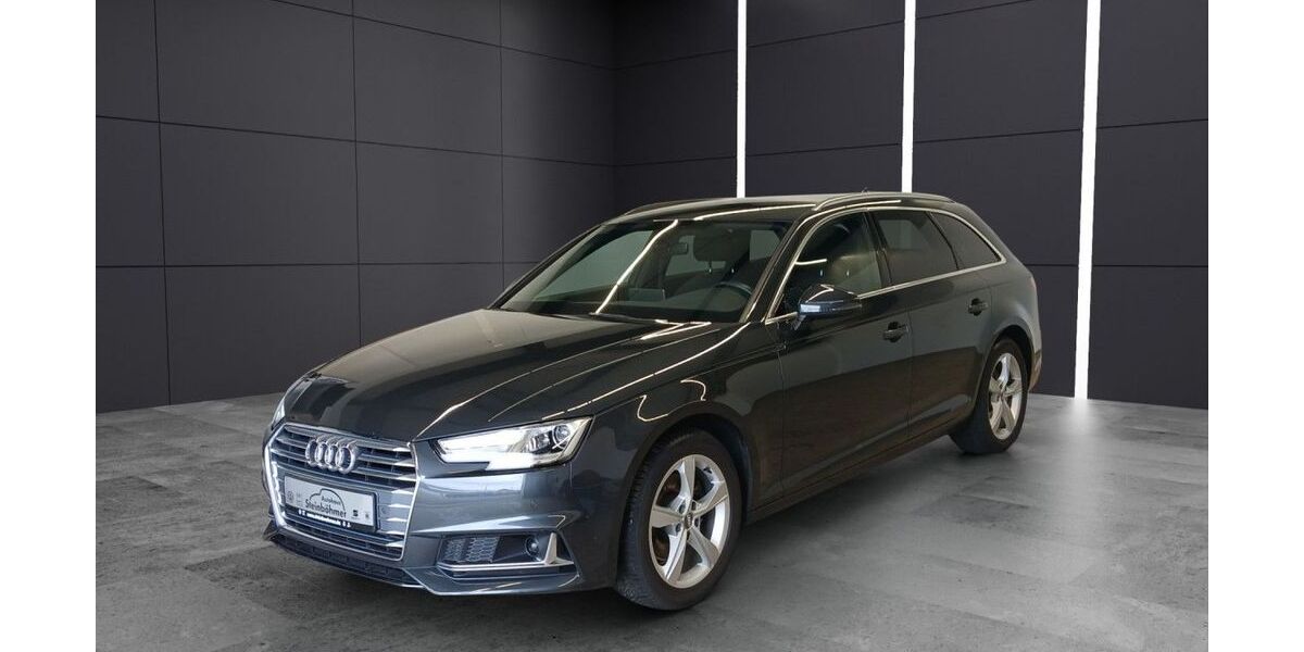 Audi A4 81.361 km 20.440 &euro; Schloß Holte-Stukenbrock 33758