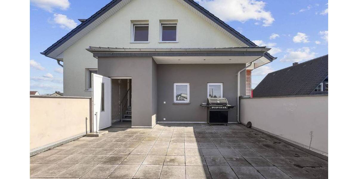 Mehrfamilienhaus, Wohnhaus Kirchlengern Südlengern - 9 Zimmer, 277 m&sup2;, 725.000&euro; | Angebot:25940223