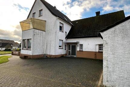 Haus in Pivitsheide in fast Alleinlage zu verkaufen, ohne Makler