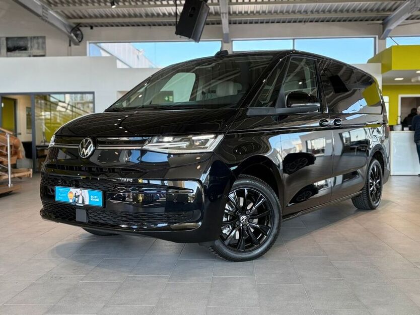 T7 Multivan