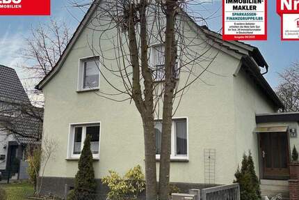 Haus Rheda-Wiedenbrück Rheda - 5 Zimmer, 159 m&sup2;, 329.000&euro; | Angebot:25336174