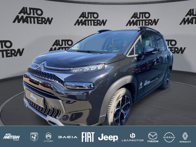 Citroen C3 Aircross 12.000 km 18.850 € Bielefeld 33719
