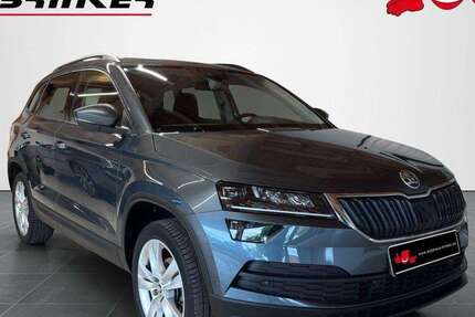 Skoda Karoq 48.551 km 20.930 &euro; Bielefeld 33649