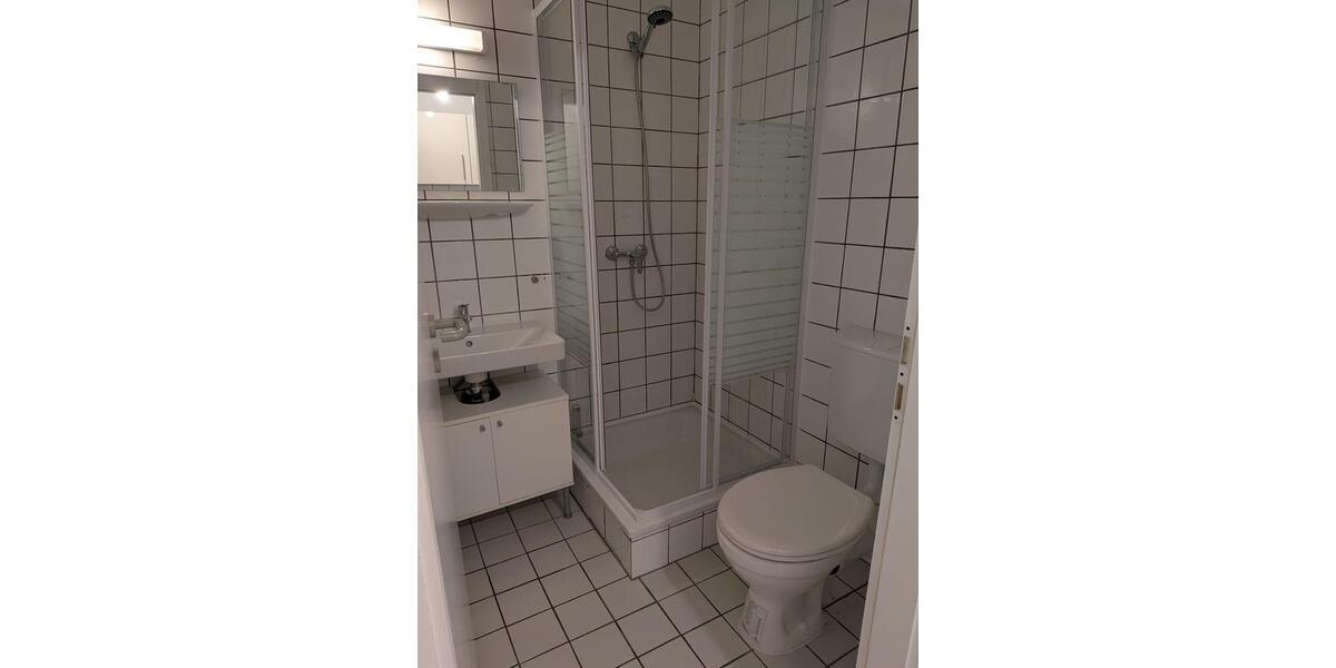 Etagenwohnung Bielefeld Schildesche - 1 Zimmer, 21 m&sup2;, 350&euro; | Angebot:25755289