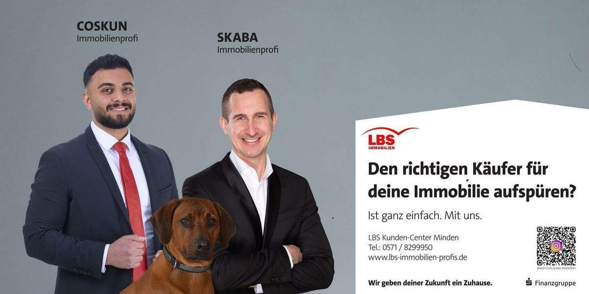 Einfamilienhaus Lemgo - 6 Zimmer, 242 m&sup2;, 999.999&euro; | Angebot:25741343