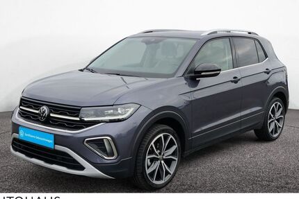 VW T-Cross 23.585 km 25.590 &euro; Melle 49324