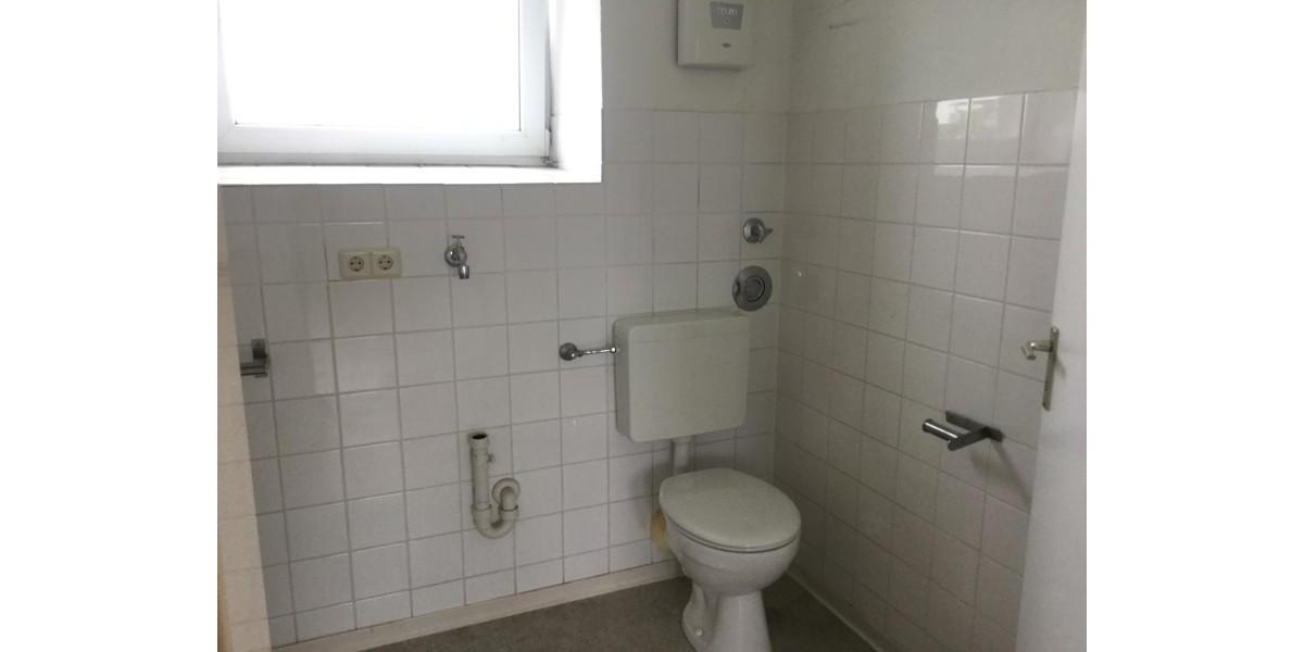 Etagenwohnung Bielefeld Heepen - 2 Zimmer, 59 m&sup2;, 372&euro; | Angebot:25880797