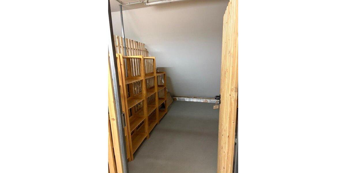 Etagenwohnung Bad Salzuflen Ehrsen-Breden - 1 Zimmer, 42 m&sup2;, 480&euro; | Angebot:26626209